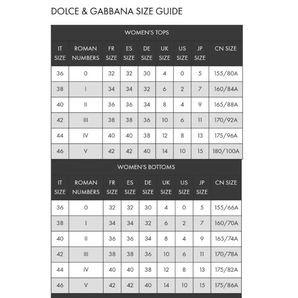 Dolce & Gabbana Womens Sz IT38 US4 Herringbone Virgin Wool Pencil Skirt Italy - Picture 7 of 16